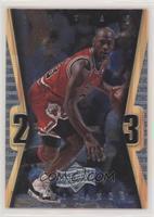 Michael Jordan #TD10 Basketball Cards 1999 Upper Deck MJ Athlete of the Century Total Dominance Prices