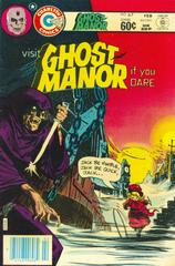 Ghost Manor #67 (1983) Comic Books Ghost Manor Prices
