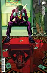 The Joker [Stelfreeze] #2 (2021) Comic Books Joker Prices