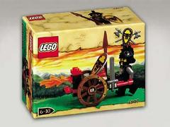 Fire Attack #4807 LEGO Castle Prices
