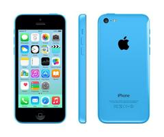 iPhone 5c [16GB Blue] Apple iPhone Prices