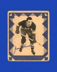 Jerry Shannon [Series E] Hockey Cards 1937 O-Pee-Chee Prices