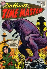 Rip Hunter... Time Master Comic Books Rip Hunter Time Master Prices