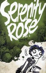 Serenity Rose #2 (2010) Comic Books Serenity Rose Prices
