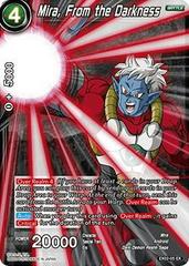 Mira, From the Darkness [Foil] EX02-05 Dragon Ball Super Expansion Set: Dark Demon's Villains Prices