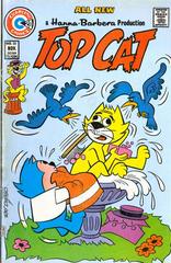 Top Cat #20 (1973) Comic Books Top Cat Prices