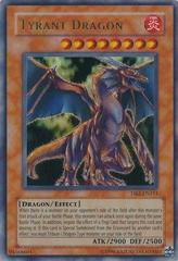 Tyrant Dragon YuGiOh Dark Beginning 2 Prices