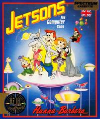 Jetsons ZX Spectrum Prices