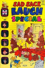 Sad Sack Laugh Special #39 (1969) Comic Books Sad Sack Laugh Special Prices