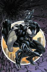 Venom: First Host [Crain NYCC B] #1 (2018) Comic Books Venom: First Host Prices