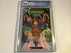 Camelot 3000 #1 (1982) Comic Books Camelot 3000 Prices