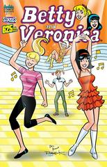 Betty and Veronica [60s] #278 (2015) Comic Books Betty and Veronica Prices