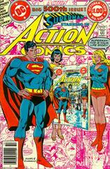 Action Comics #500 (1979) Comic Books Action Comics Prices