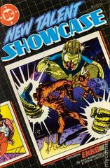 New Talent Showcase #4 (1984) Comic Books New Talent Showcase Prices