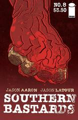 Southern Bastards Comic Books Southern Bastards Prices