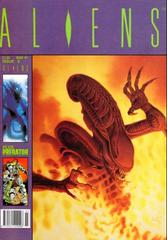Aliens #2 (1991) Comic Books Aliens Prices