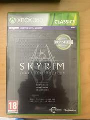 Elder Scrolls V: Skyrim [Legendary Edition Classics] PAL Xbox 360 Prices