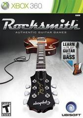 Rocksmith Guitar and Bass Xbox 360 Prices