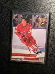 Paul Kariya #465 Hockey Cards 1993 Ultra Prices