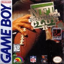 NFL Quarterback Club 2 GameBoy Prices