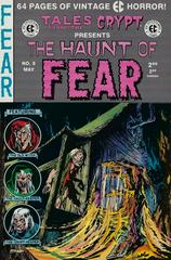 Haunt of Fear #5 (1992) Comic Books Haunt of Fear Prices