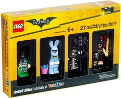 Bricktober Minifigure Collection #5004939 LEGO Promotional Prices