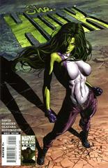 She-Hulk #29 (2008) Comic Books She-Hulk Prices