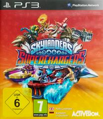 Skylanders: SuperChargers PAL Playstation 3 Prices