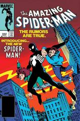 Amazing Spider-Man [New Print] #252 (2019) Comic Books Amazing Spider-Man Prices
