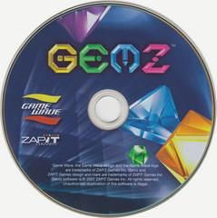 Disc | Gemz Game Wave