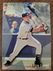 Javy Lopez #94 Baseball Cards 1999 Topps Stars Prices