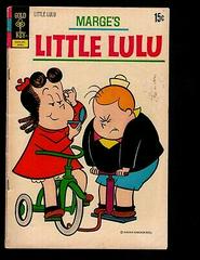 Marge's Little Lulu [20 Cent ] #204 (1972) Comic Books Marge's Little Lulu Prices