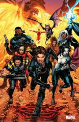 X-Treme X-Men [Larroca Virgin] Comic Books X-treme X-Men Prices