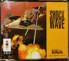 Shock Wave PAL 3DO Prices