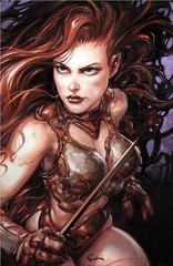 Last Barbarians [Crain Virgin] #1 (2023) Comic Books Last Barbarians Prices