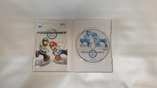 Mario Kart Wii photo