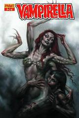 Vampirella [Parrillo] #37 (2013) Comic Books Vampirella Prices