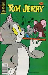 Tom and Jerry #307 (1978) Comic Books Tom and Jerry Prices