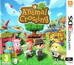 Animal Crossing: New Leaf PAL Nintendo 3DS Prices