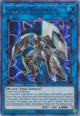 Sunvine Gardna YuGiOh Ghosts From the Past Prices