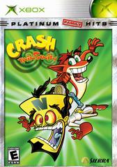 Crash Twinsanity [Platinum Hits] Xbox Prices