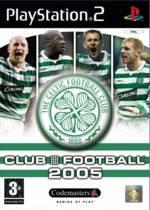 Club Football 2005: Celtic PAL Playstation 2 Prices