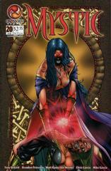 Mystic #20 (2002) Comic Books Mystic Prices