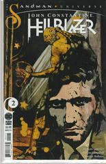 John Constantine: Hellblazer Comic Books John Constantine: Hellblazer Prices