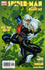 Spider-Man / Black Cat: The Evil That Men Do #5 (2006) Comic Books Spider-Man / Black Cat: The Evil That Men Do Prices