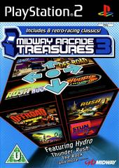 Midway Arcade Treasures 3 PAL Playstation 2 Prices