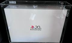 Playstation 4 20th Anniversary Gray Console PAL Playstation 4 Prices