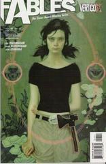 Fables #17 (2003) Comic Books Fables Prices