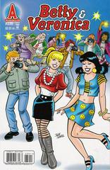 Betty and Veronica #239 (2009) Comic Books Betty and Veronica Prices