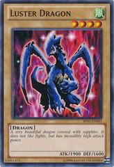 Luster Dragon YuGiOh Battle Pack 2: War of the Giants Prices